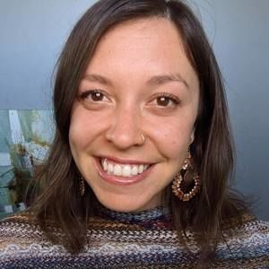 Meet your Posher, Jade